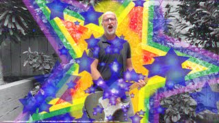 Bob Mould - Siberian Butterfly (Official Video)