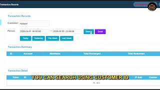 Orion Stars Backend Tutorial | OrionStars.vip Agent & Distributor Setup (Full Guide)