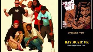 The Toasters   "Where's The Freedom"  - One More Bullet CD