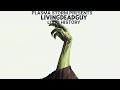 Living Dead Guy Productions Logo History