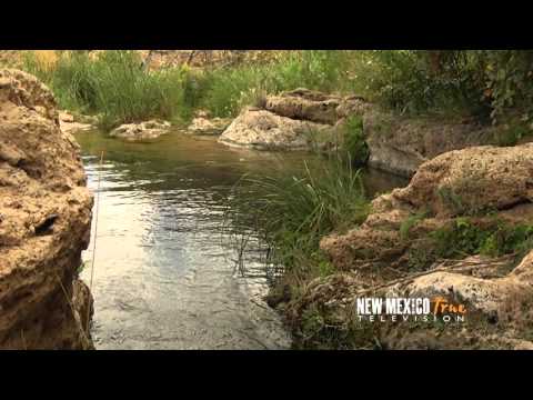 NM True TV-Sitting Bull Falls