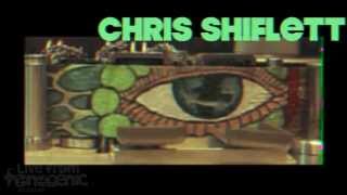 Chris Shiflett and the Dead Peasants- Good Time Charlies- Live from Fonogenic