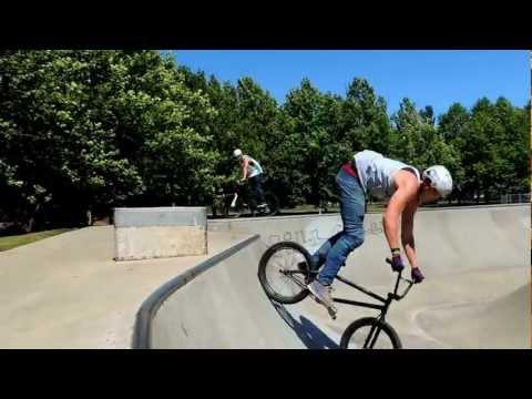 DANIEL KILGOWER 2013 coastin