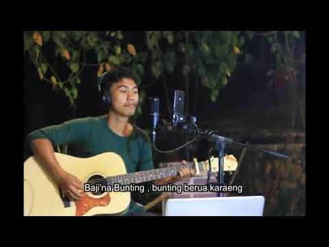 Bunting berua - Iwan Tompo (Cover) Muhammad Alifi