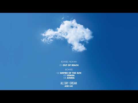 Rowee - Empire Of The Sun [ADID040]