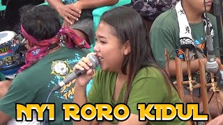 Download lagu AUDIO GLERR!! - Gending Jaranan NYI RORO KIDUL - ROGO SAMBOYO PUTRO_Audio Glerr! mp3