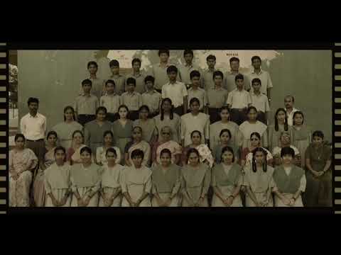 SVBK Nostalgia Reverse Edit