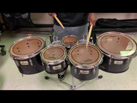 #EMCBestAudition2019 (TENOR/QUADS AUDITION)