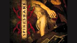Spineshank - Nothing Left For Me