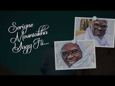 Dave Tanalaton-SERIGNE MOUNTAKHA-(clip officiel)