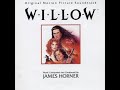 06. Bavmorda's Castle - James Horner - Willow