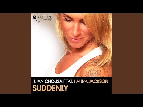 Suddenly (Sheldon So Goode Remix)