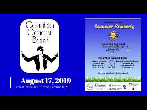 Travelin’ Music (based on “The Arkansas Traveler”) - Sheldon [ 2019 Lurman Theatre ]