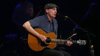 &quot;Mexico &amp; You Make It East &amp; Line Em Up&quot; James Taylor@Giant Center Hershey, PA 8/19/21