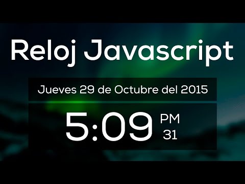 Curso Completo de Javascript desde Cero