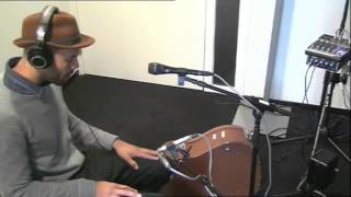 Alain Clark - Back in My World