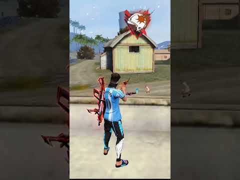 ALL MY FRIENDS ARE TOXIC 🥺 GARENA FREE FIRE