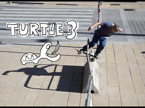 TURTLE 3 (full movie)