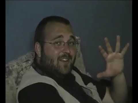 Početak drugog zaljevskog rata - Bagdad u 21. dan - dokumentarni film