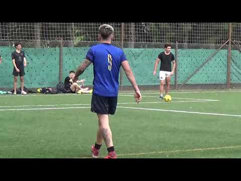 SPORTING BOMBAY vs MAÑANA TE DIGO   Fecha 3 #Clausura2021