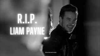 R.I.P.  Liam Payne / One Direction- Forever Young