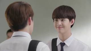 (Love by chance series) MeanSaint/TinPete - Rainbow Falling