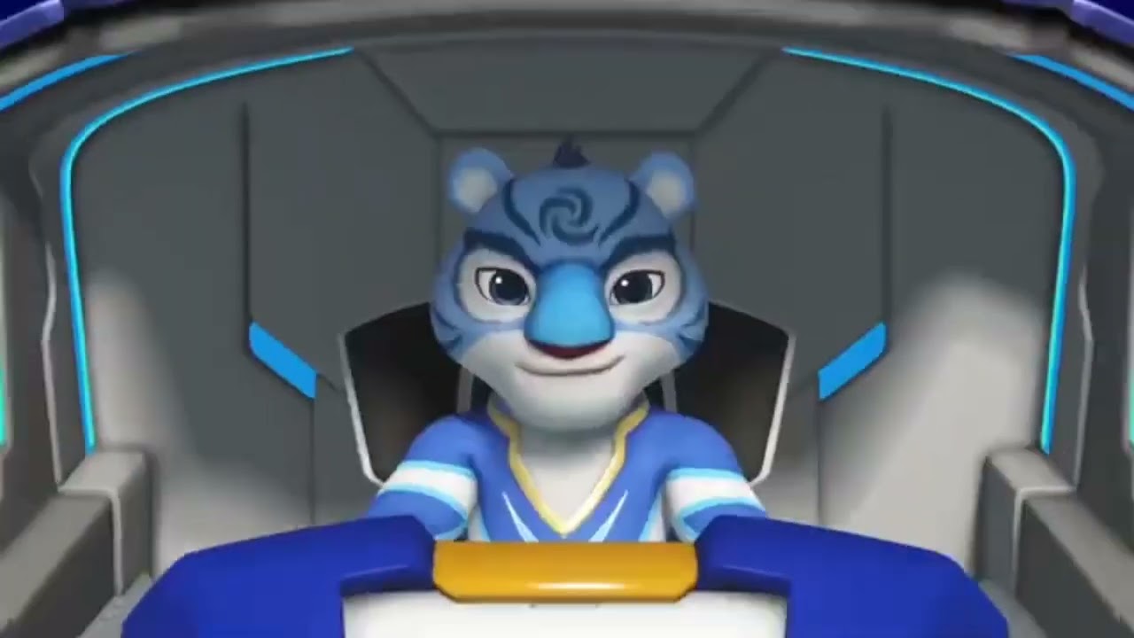 Cosmicrew: Transformation