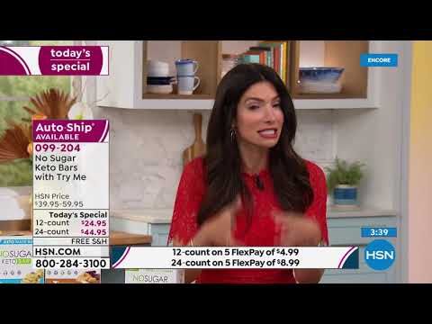 HSN | Healthy Living 01.06.2020 - 03 AM