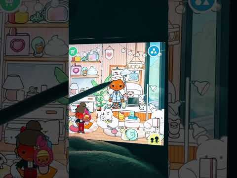 GROUNDED ❌️😡 || *WITH VOICE* || Toca Boca TikTok Roleplay