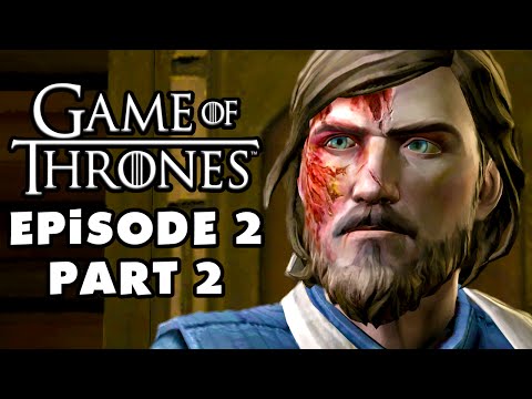 Game of Thrones : Episode 2 - The Lost Lords PC