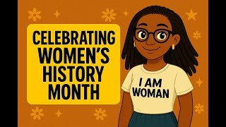 10 Incredible Women Who Changed the World! | Women's History Month for Kids