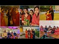 ससुराल की Family के साथ सब बहु Apne Husband के साथ च