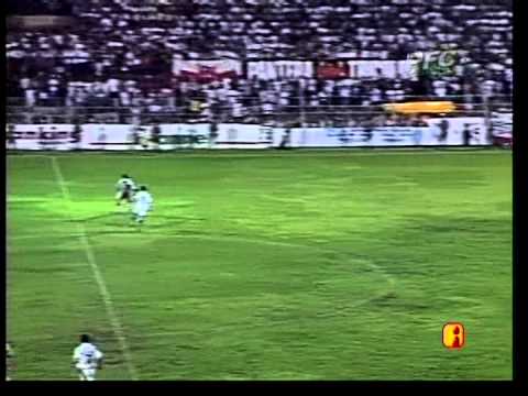 Serra 2X2 Fluminense - Campeonato Brasileiro Série C 1999 - Parte 2