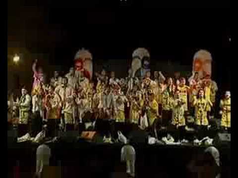 MURGA DIABLOS LOCOS 2006 - BATMAN EL PENÚLTIMO SUPERHÉROE