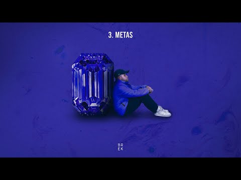 MC GEGE - METAS (prod. TAL DO DIAS)