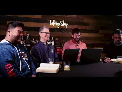 Eating with Sinners! Matthew 9:9-13