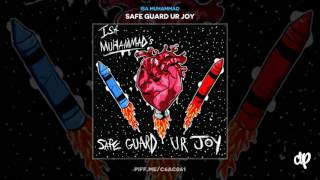 Isa Muhammad -  Only 4 Diamonds