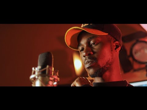 Mac Fox - Mai Saru [Official Studio Video]