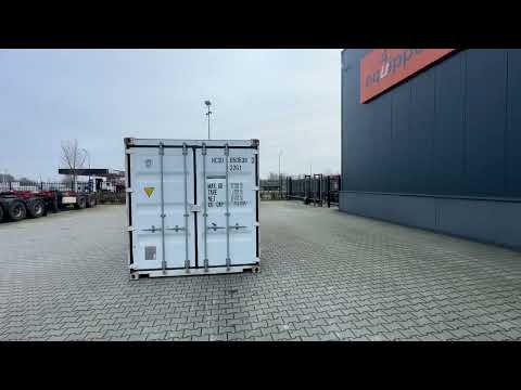 Onbekend video miniatura