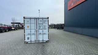 بيع حاوية 20 Onbekend nice 20FT DV 8'6" container with valid CSC: 02/2029 - صورة 4 | Autoline MA حاوية 20 Onbekend nice 20FT DV 8'6" container with valid CSC: 02/2029 | صورة 4 - Autoline