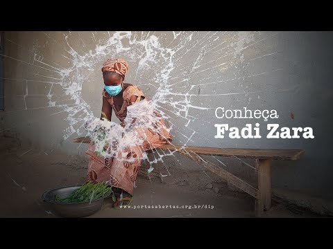 DIP 2022 | Ataques do Boko Haram em Camarões, deixam centenas de cristãos deslocados