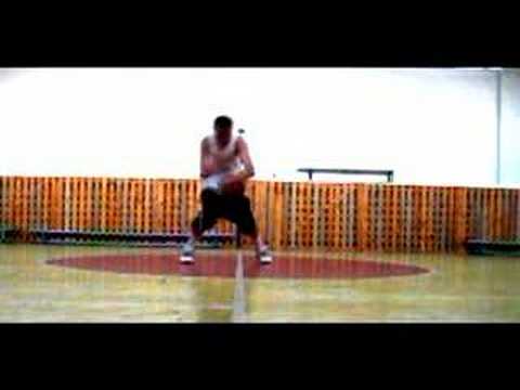 Chamillionaire - Ridin (West Coast Remix) AO freestyle-2006