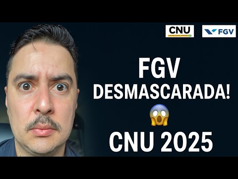 FGV AT CNU 2025: HOW TO MASTER BLOCK 4