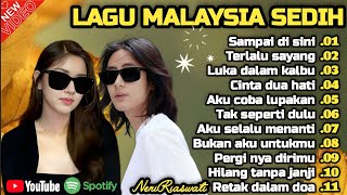 Download lagu Album Lagu Malaysia Paling Sedih 😭 Lagu Bikin Nangis 💫 Cocok Untuk Menemani Hari-hari mu  mp3