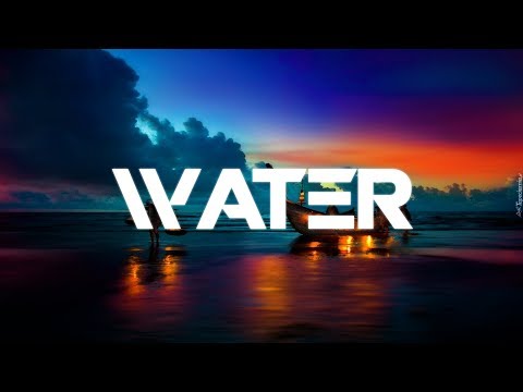 Water - PNL x DTF x MMZ Type Beat 2019 Free Cloud Rap Instrumental (Prod. Furious Arts)