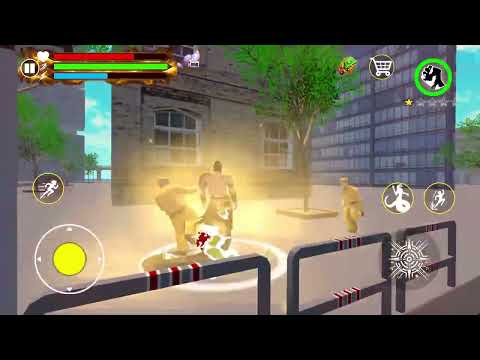 Snake God Simulator:Open World video thumbnail