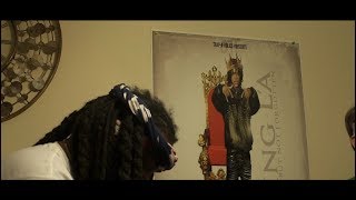 Edai - Tooka In the Trash Can | Shot By: @DADAcreative