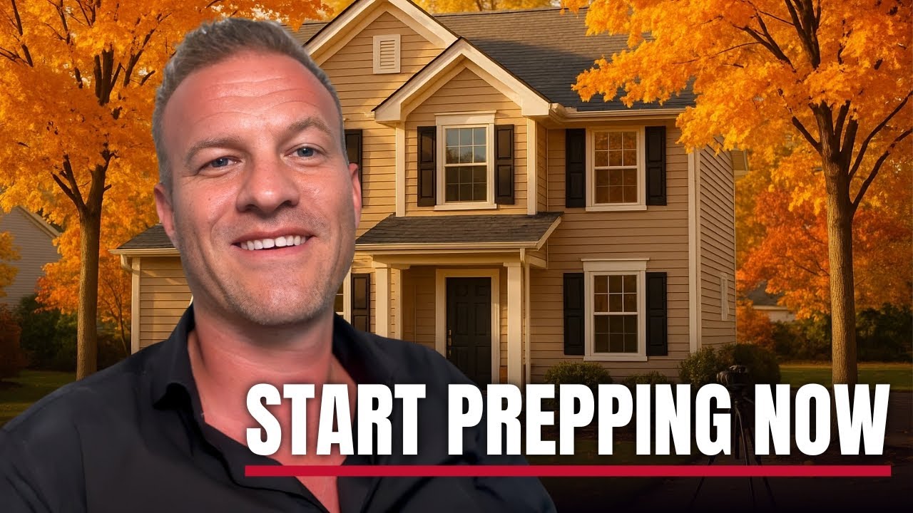 How To Prepare Your Home for Sale in 2026