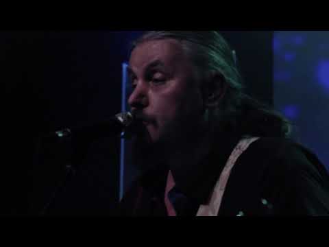 JOE GASPAR BAND -  Ramble On (Led Zeppelin)