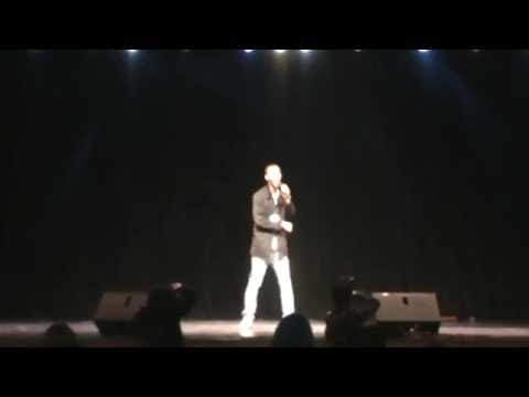 Lucas Nogueira / Ishihara Shinichi - Kyuukyuu Sentai Gogofive（Cover）